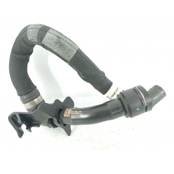 Mangueira Duto Bomba Agua Bmw 320 330 G20 X4 19/25 865126583