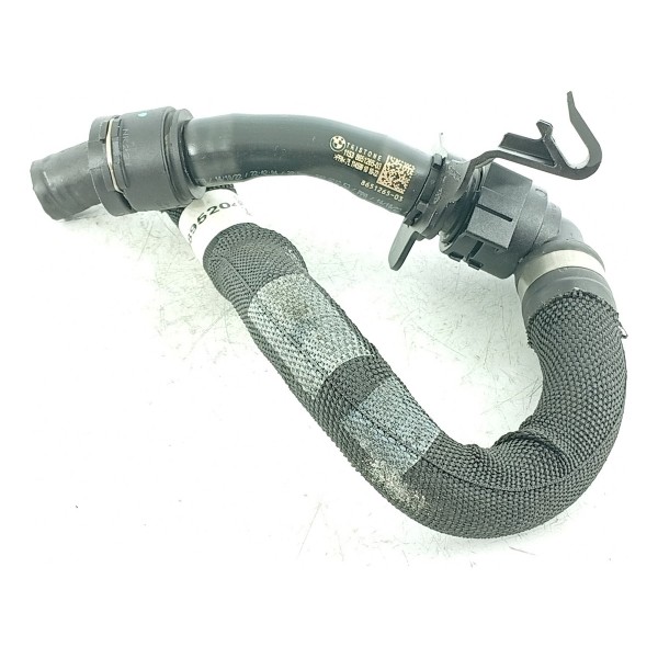 Mangueira Duto Bomba Agua Bmw 320 330 G20 X4 19/25 865126583