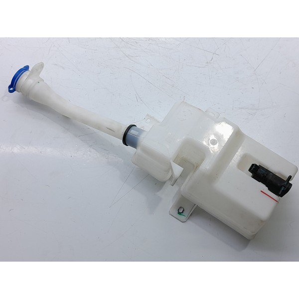 Reservatorio Agua Parabrisa Territory 1.5 21/25 Ks113k185a Branco