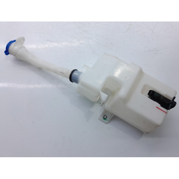 Reservatorio Agua Parabrisa Territory 1.5 21/25 Ks113k185a Branco