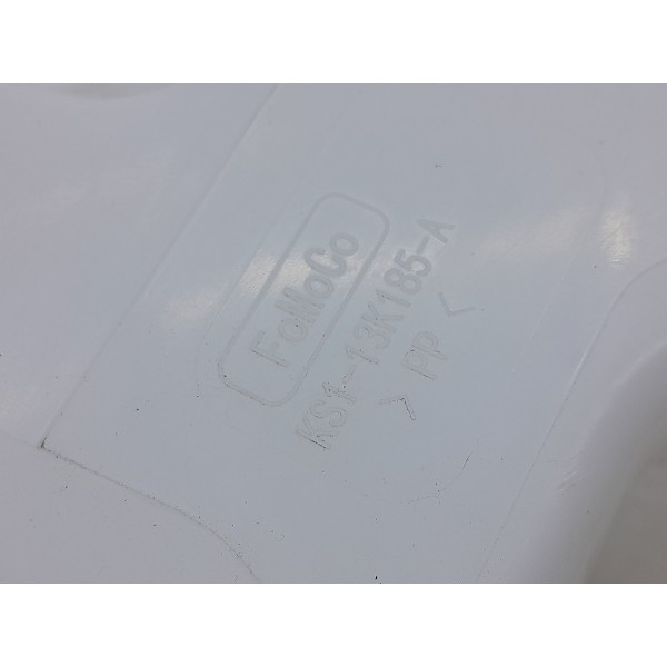 Reservatorio Agua Parabrisa Territory 1.5 21/25 Ks113k185a Branco