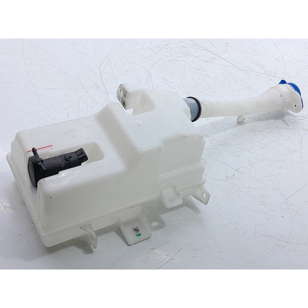 Reservatorio Agua Parabrisa Territory 1.5 21/25 Ks113k185a Branco