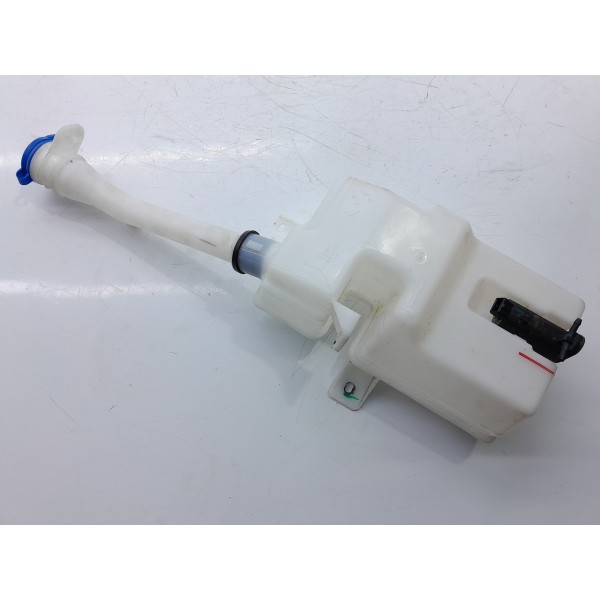 Reservatorio Agua Parabrisa Territory 1.5 21/25 Ks113k185a Branco