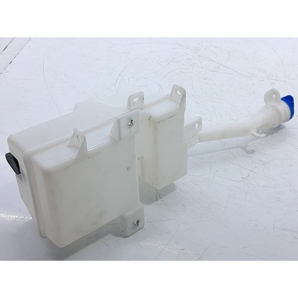 Reservatorio Agua Parabrisa Territory 1.5 21/25 Ks113k185a Branco