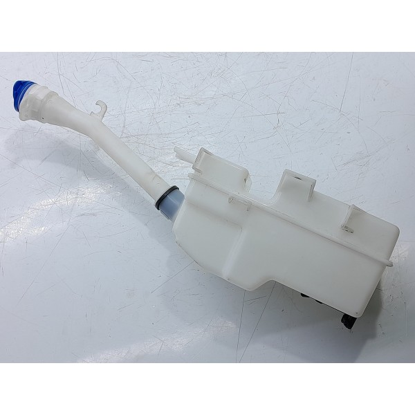 Reservatorio Agua Parabrisa Territory 1.5 21/25 Ks113k185a Branco