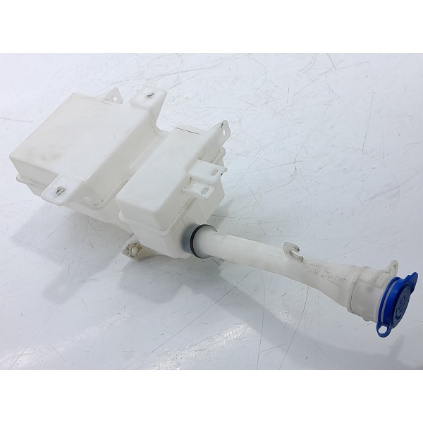 Reservatorio Agua Parabrisa Territory 1.5 21/25 Ks113k185a Branco