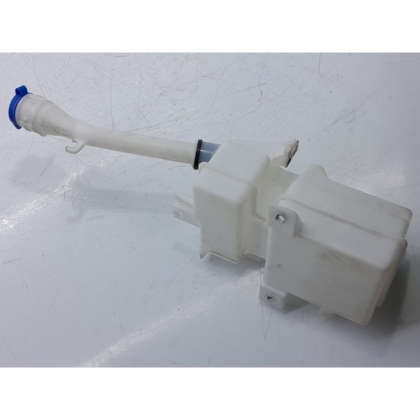 Reservatorio Agua Parabrisa Territory 1.5 21/25 Ks113k185a Branco