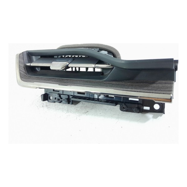 Difusor Ar Ford Territory Esquerdo 2021/2025 Ns101611a0501