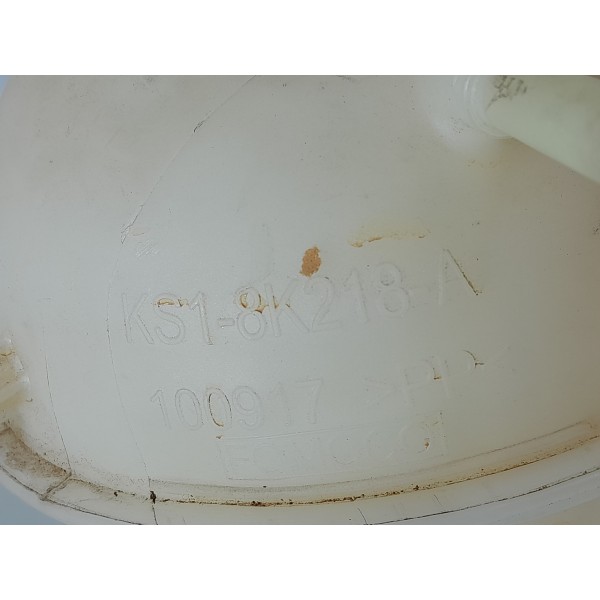 Reservatorio Agua Radiador Ford Territory 1.5 2021/2025 Orig