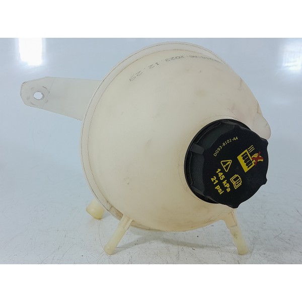 Reservatorio Agua Radiador Ford Territory 1.5 2021/2025 Orig