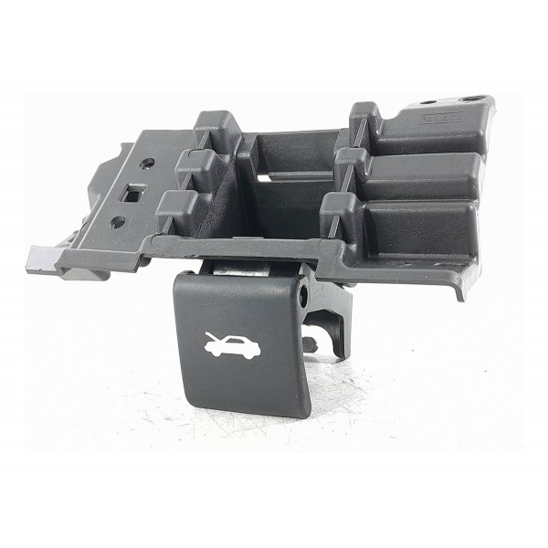 Alavanca Abertura Capo Ford Territory 21/25 Ks116600a