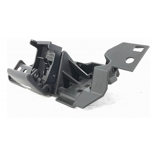 Alavanca Abertura Capo Ford Territory 21/25 Ks116600a