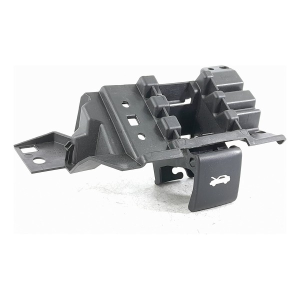 Alavanca Abertura Capo Ford Territory 21/25 Ks116600a