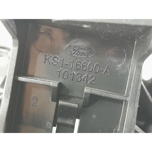 Alavanca Abertura Capo Ford Territory 21/25 Ks116600a