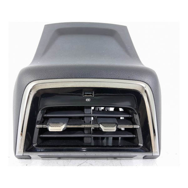 Difusor Ar Console Central Ford Territory 1.5 2021/2025 Orig