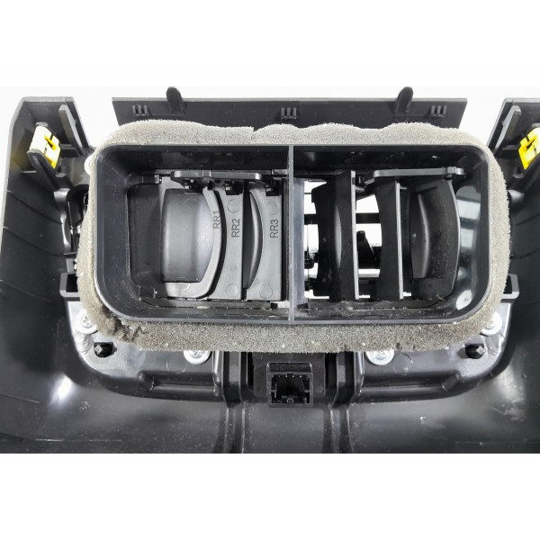 Difusor Ar Console Central Ford Territory 1.5 2021/2025 Orig