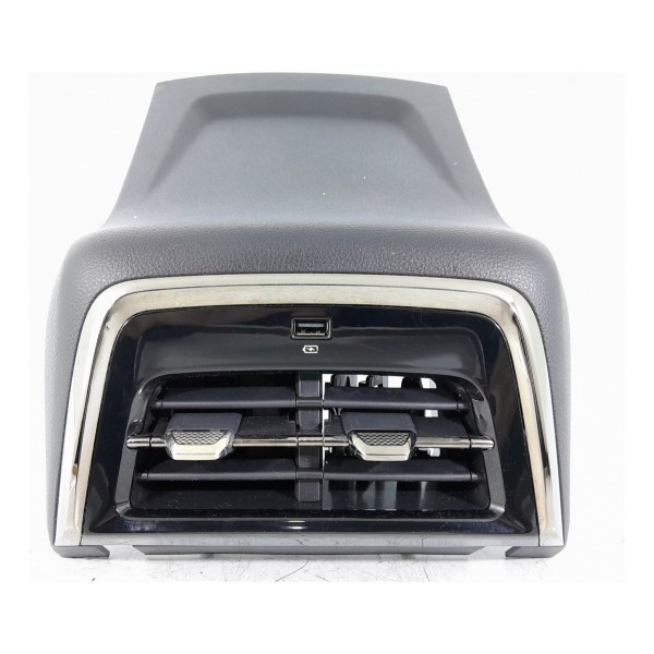 Difusor Ar Console Central Ford Territory 1.5 2021/2025 Orig