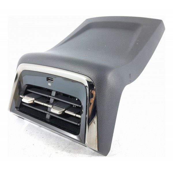 Difusor Ar Console Central Ford Territory 1.5 2021/2025 Orig