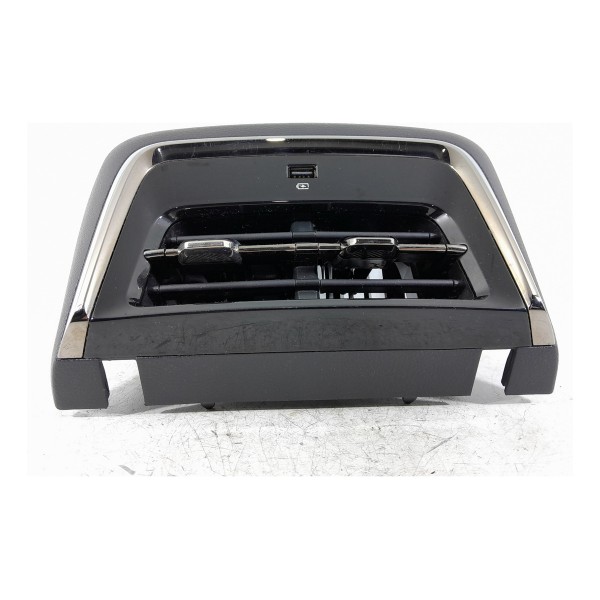 Difusor Ar Console Central Ford Territory 1.5 2021/2025 Orig