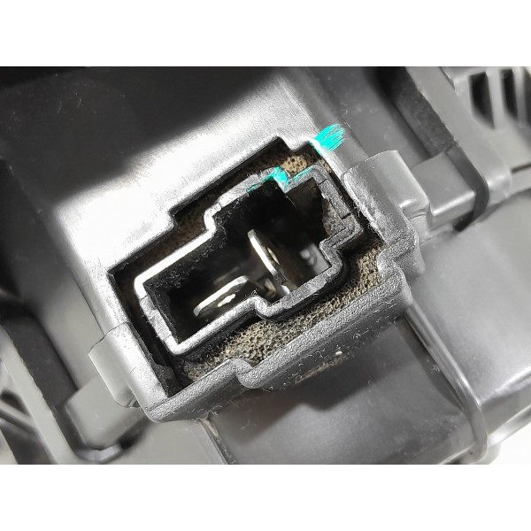 Motor Ar Forcado Ford Territory 1.5 2021 2022 2023 2024 2025