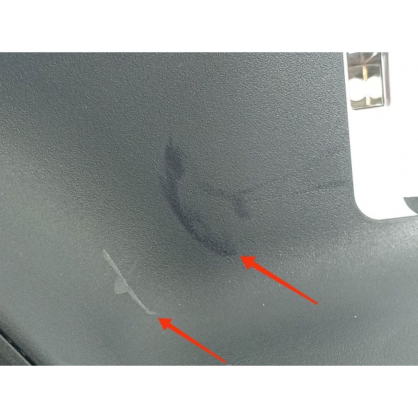 Moldura Difusor Ar Bmw 320 330 G20 Esquerda 2019/2025 Det