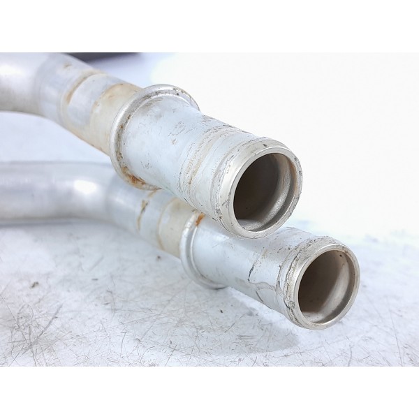 Radiador Ar Quente Ford Territory 1.5 2021 2022/2025 Origin