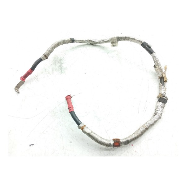 Cabo Positivo Motor Arranque Bmw 320 330 G20 19/25 848506405