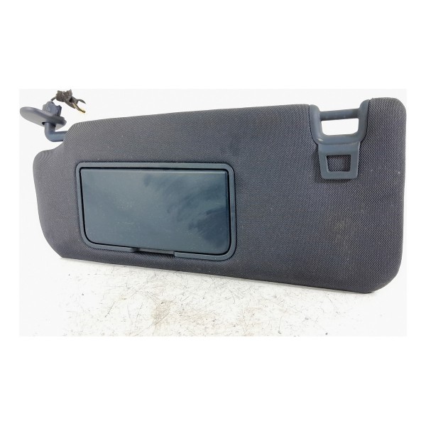 Quebra Sol Ford Territory Esquerdo 2021 2022/2025 Original