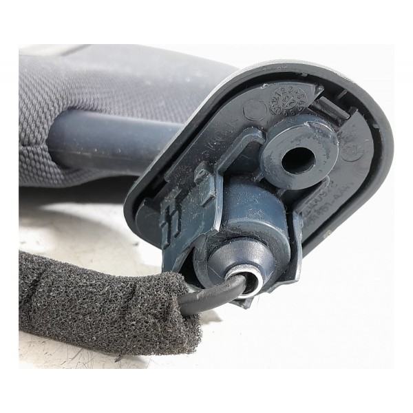 Quebra Sol Ford Territory Esquerdo 2021 2022/2025 Original