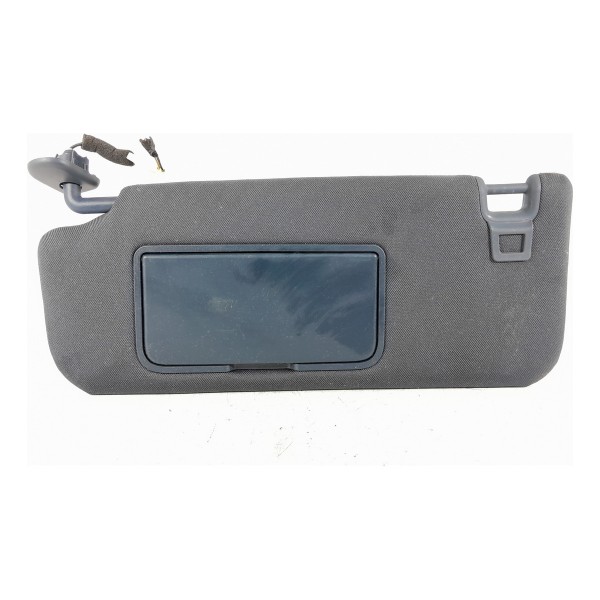 Quebra Sol Ford Territory Esquerdo 2021 2022/2025 Original