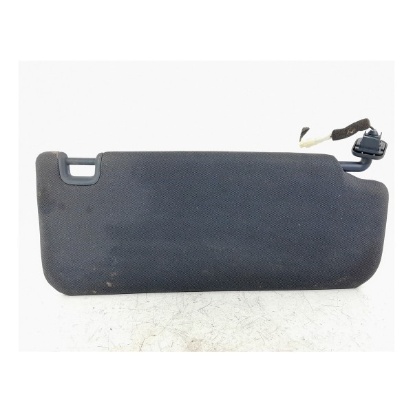 Quebra Sol Ford Territory Esquerdo 2021 2022/2025 Original