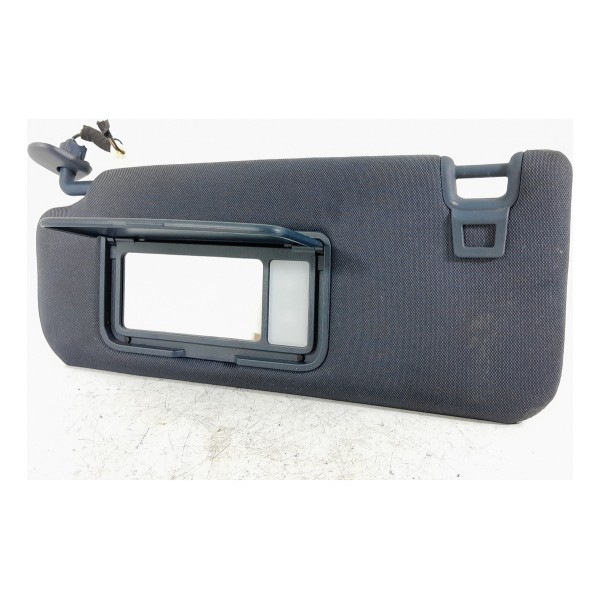 Quebra Sol Ford Territory Esquerdo 2021 2022/2025 Original