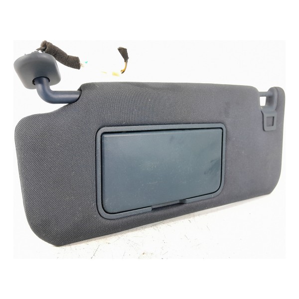 Quebra Sol Ford Territory Esquerdo 2021 2022/2025 Original