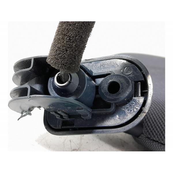 Quebra Sol Ford Territory Direito 2021 2022/2025 Original