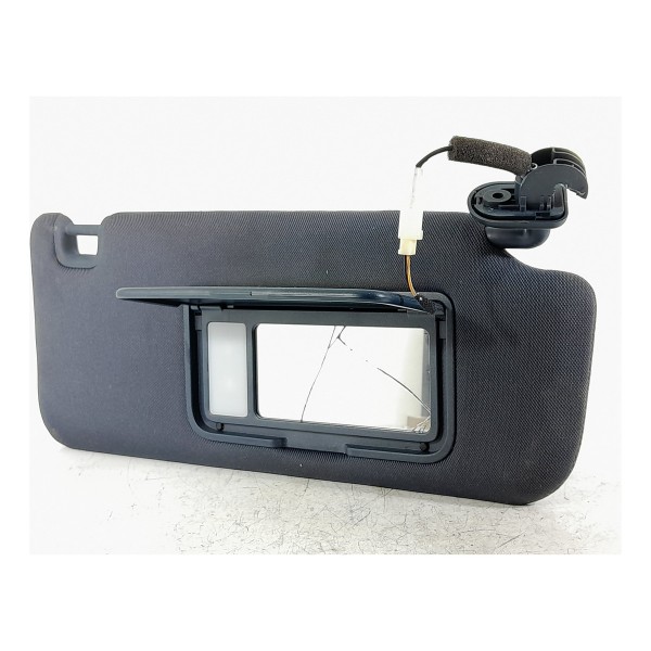 Quebra Sol Ford Territory Direito 2021 2022/2025 Original