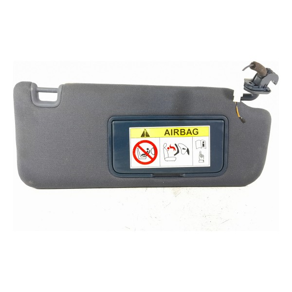 Quebra Sol Ford Territory Direito 2021 2022/2025 Original