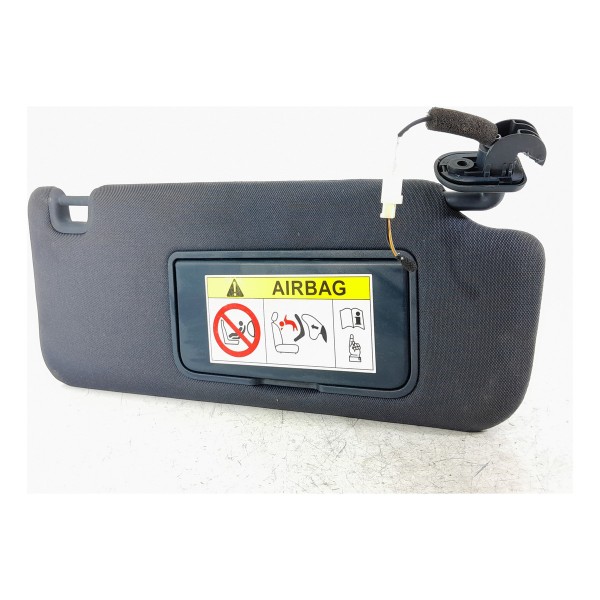 Quebra Sol Ford Territory Direito 2021 2022/2025 Original