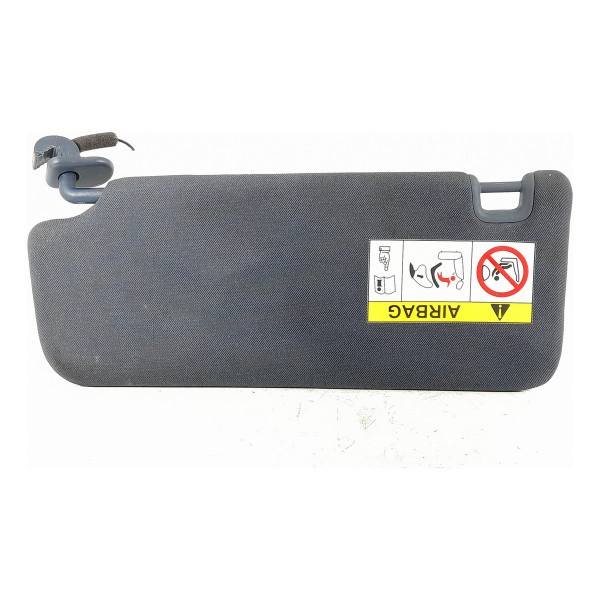 Quebra Sol Ford Territory Direito 2021 2022/2025 Original