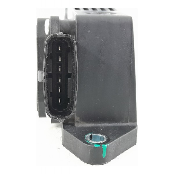 Pedal Acelerador Ford Territory 1.5 2021/2025 Ks19f856ab