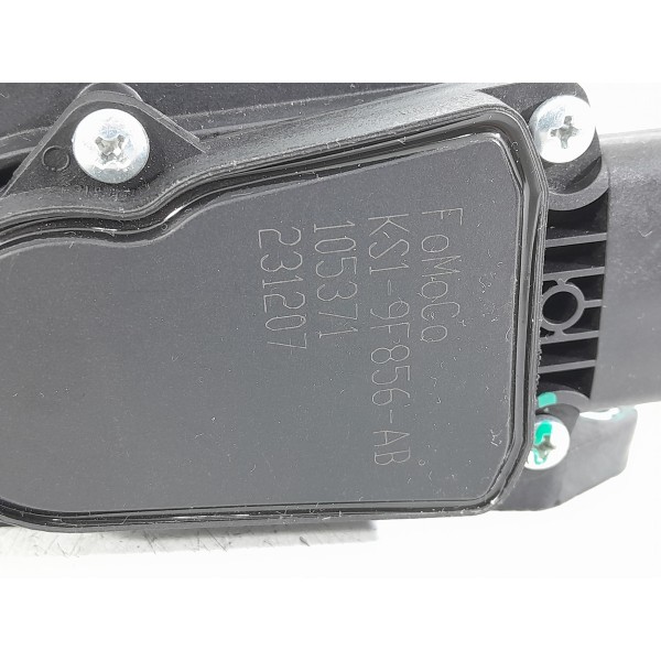 Pedal Acelerador Ford Territory 1.5 2021/2025 Ks19f856ab