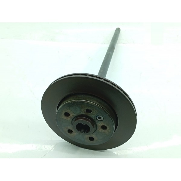 Ponta Eixo Amarok V6 Direita 10x37 2017/2023