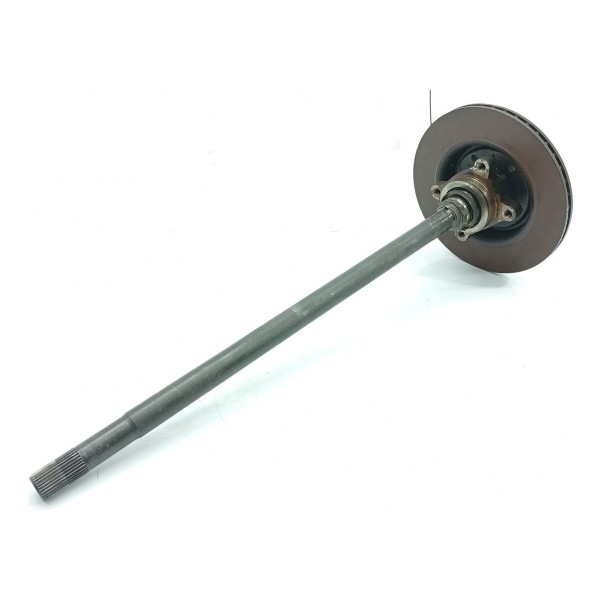 Ponta Eixo Amarok V6 Direita 10x37 2017/2023