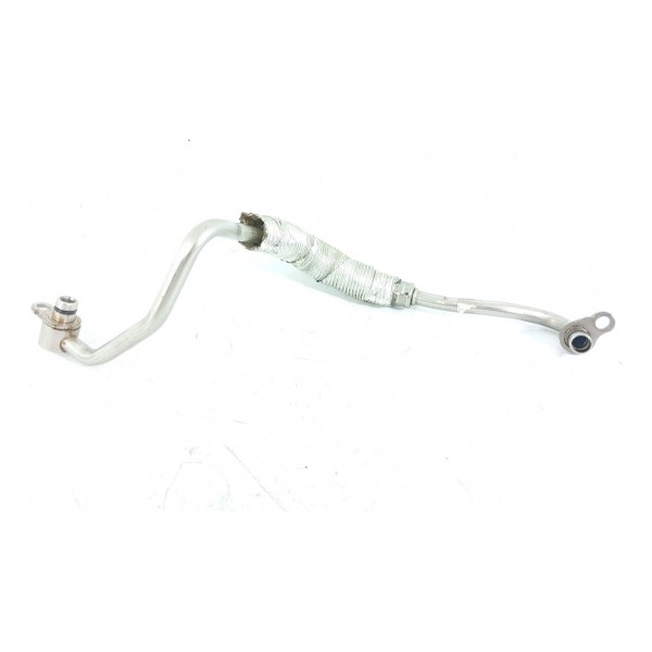 Cano Turbina Bmw 320 330 G20 2019 2020 2021/2025 862996901