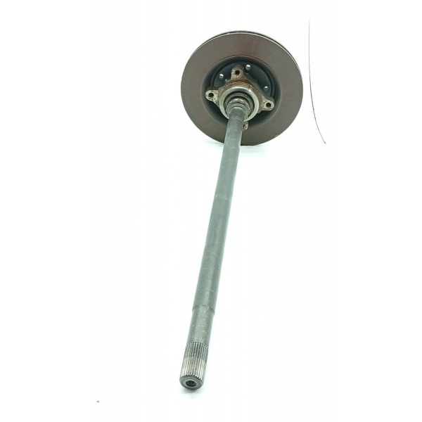 Ponta Eixo Amarok V6 Direita 10x37 2017/2023