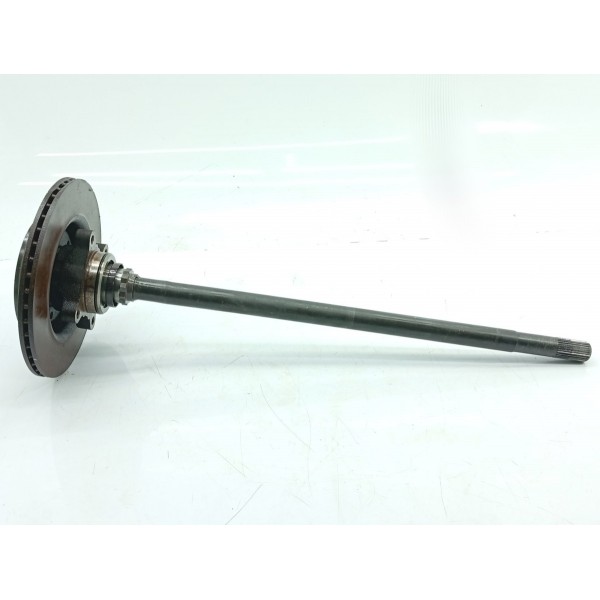 Ponta Eixo Amarok V6 Direita 10x37 2017/2023