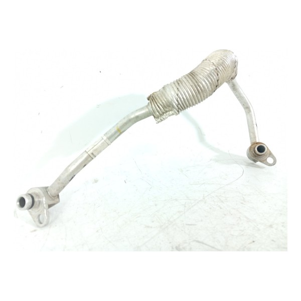 Cano Turbina Bmw 320 330 G20 2019 2020 2021/2025 862997101 Preto