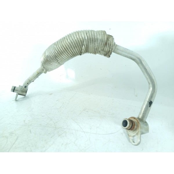 Cano Turbina Bmw 320 330 G20 2019 2020 2021/2025 862997101 Preto