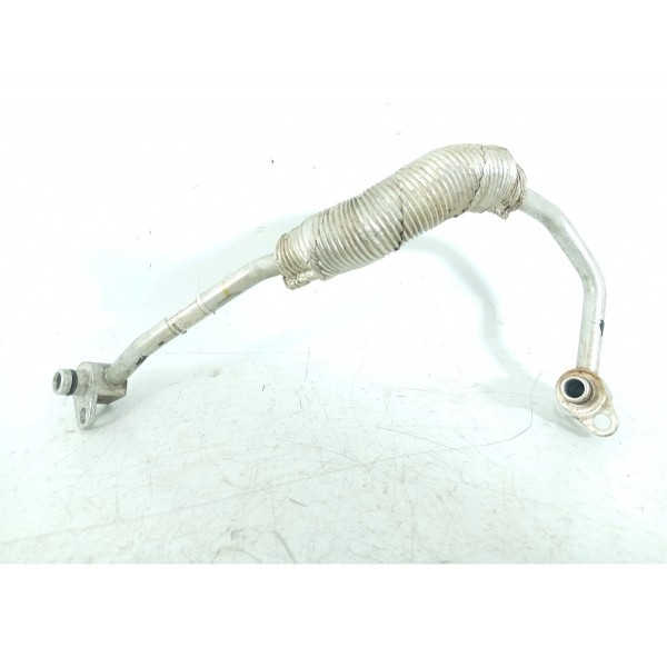 Cano Turbina Bmw 320 330 G20 2019 2020 2021/2025 862997101 Preto