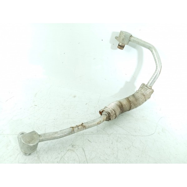 Cano Turbina Bmw 320 330 G20 2019 2020 2021/2025 862997101 Preto