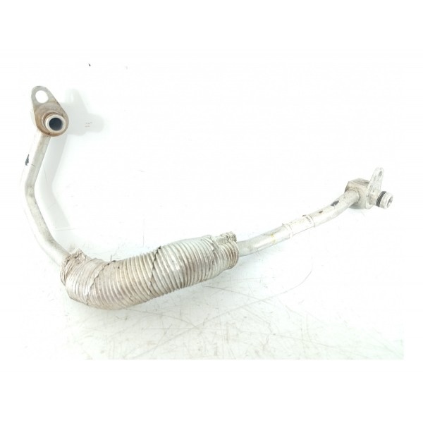 Cano Turbina Bmw 320 330 G20 2019 2020 2021/2025 862997101 Preto